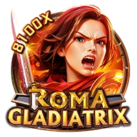 Facai : ROMA GLADIATRIX - TITANBET138