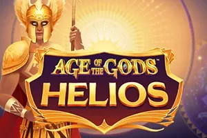 Age of the Gods: Helios - TITANBET138