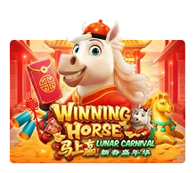 Joker123 : Winning Horse - TITANBET138