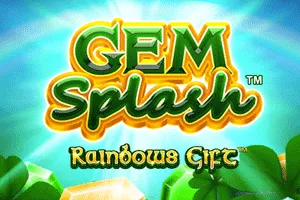 Gem Splash: Rainbows Gift - TITANBET138