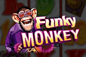 Funky Monkey - TITANBET138
