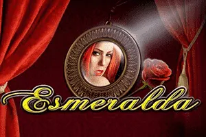 Esmeralda - TITANBET138