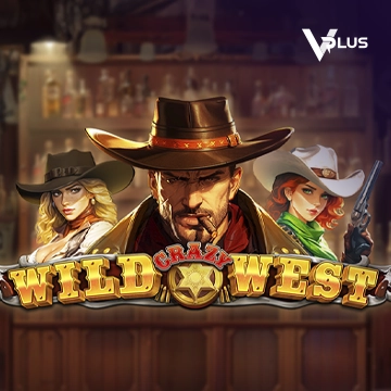 Wild Crazy West - TITANBET138