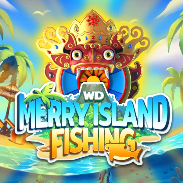 WD Merry Island Fishing - TITANBET138