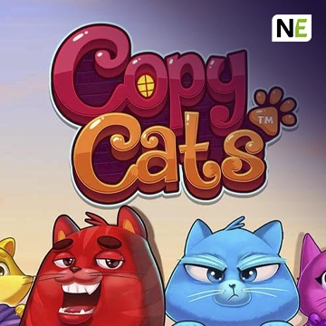 Copy Cats - TITANBET138
