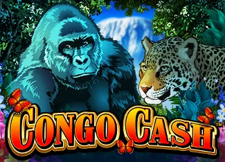 Pragmatic : Congo Cash - TITANBET138