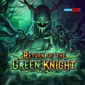 Return of The Green Knight - TITANBET138