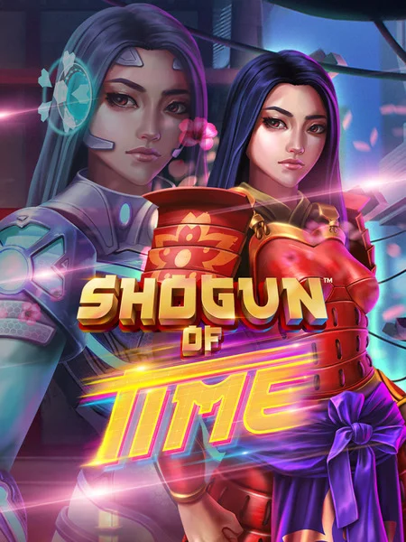 Shogun of Time - TITANBET138