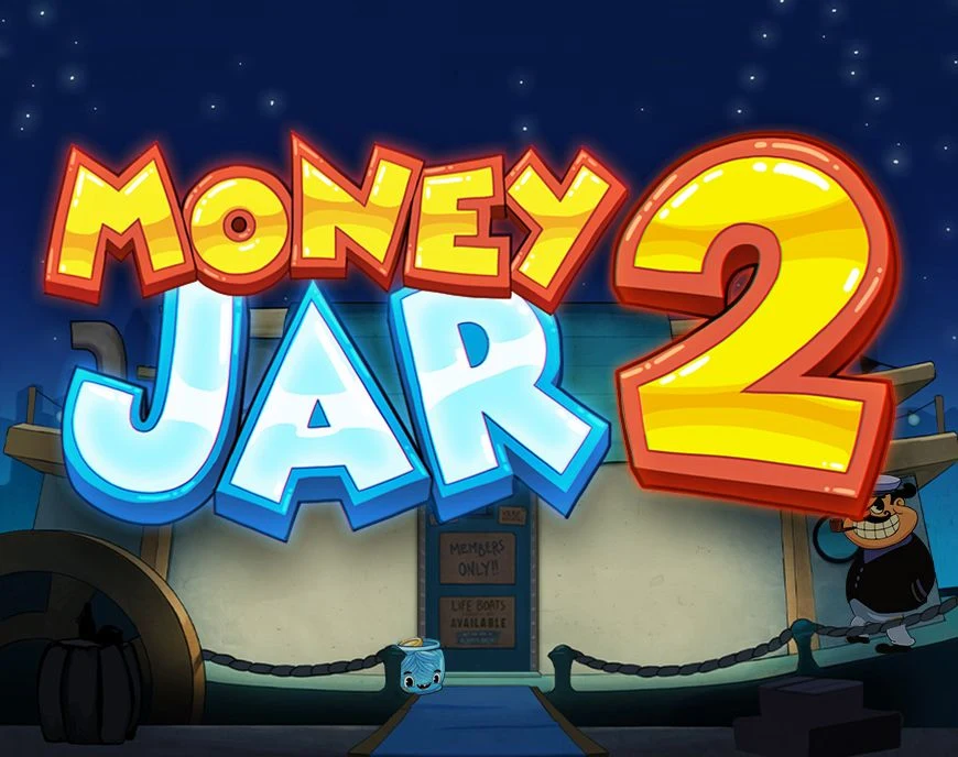 Slotmill : Money Jar 2 - TITANBET138