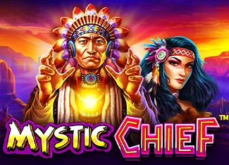 Pragmatic : Mystic Chief - TITANBET138