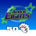 Aces and Eights 50 Hand - TITANBET138