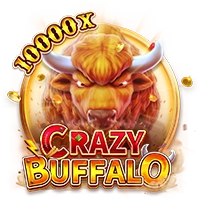 Facai : CRAZY BUFFALO - TITANBET138