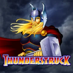 Thunderstruck - TITANBET138