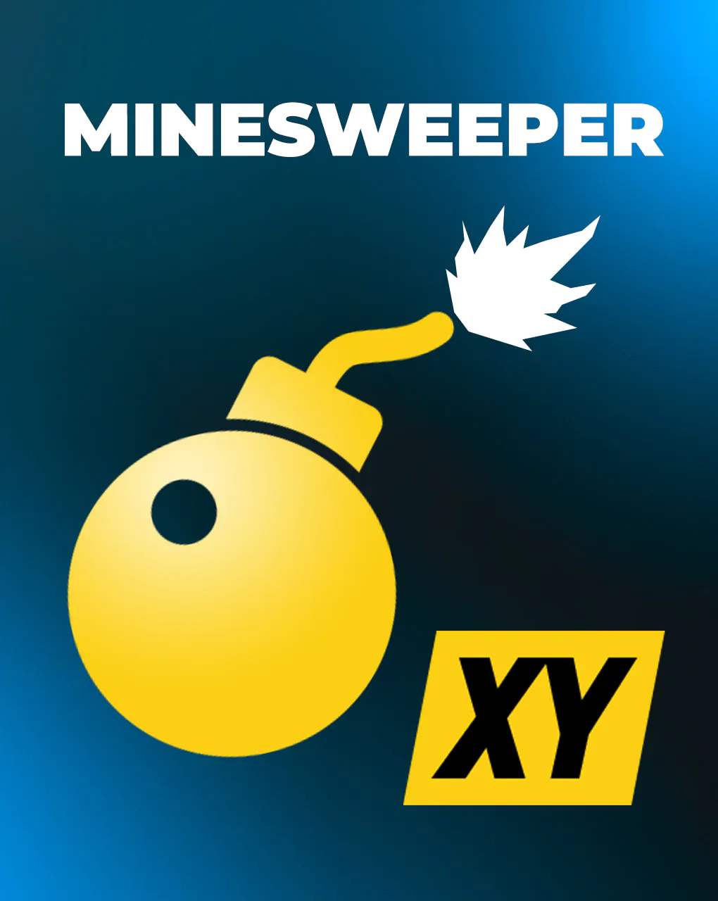 Minesweeper XY - TITANBET138