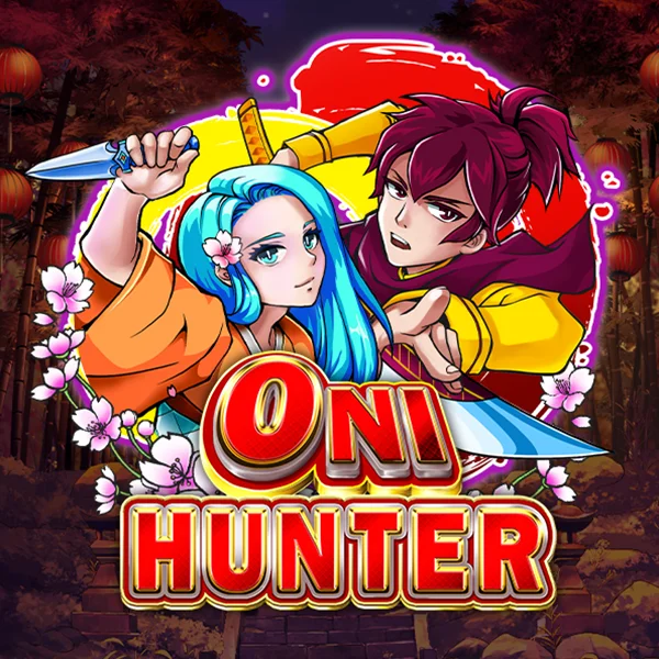 Oni Hunter - TITANBET138