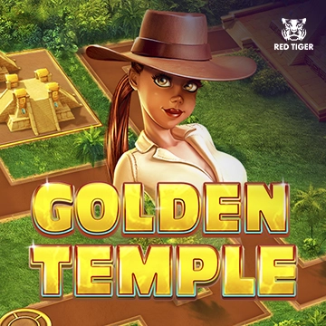 Golden Temple - TITANBET138