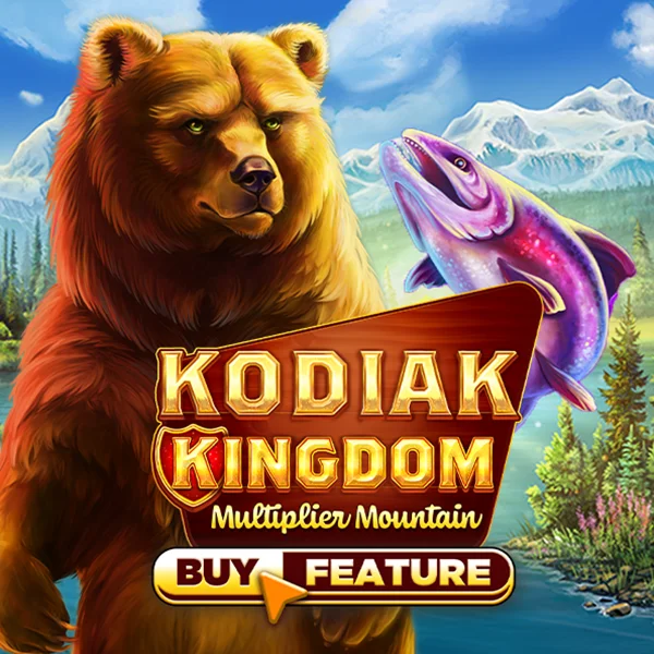 Kodiak Kingdom - TITANBET138