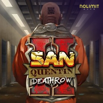 NolimitCity : San Quentin 2: Death Row - TITANBET138