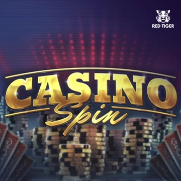 Casino Spin - TITANBET138