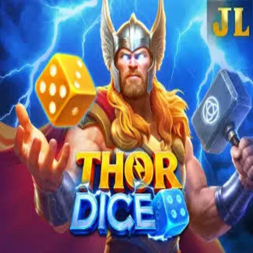 Thor Dice - TITANBET138