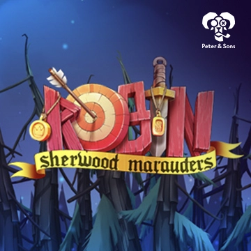 PeterSons : Robin - Sherwood Marauders - TITANBET138