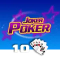Joker Poker 10 Hand - TITANBET138