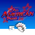 All American Poker 5 Hand - TITANBET138