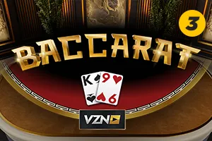 Baccarat VZN 3 - TITANBET138