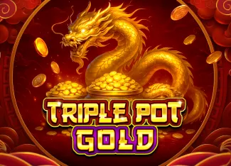 Pragmatic : Triple Pot Gold - TITANBET138