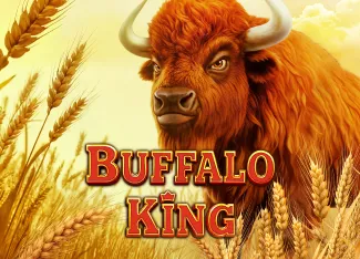 Pragmatic : Buffalo King - TITANBET138