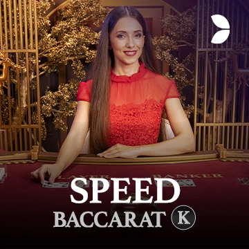 Speed Baccarat K - TITANBET138
