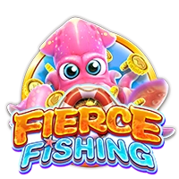 FIERCE FISHING - TITANBET138