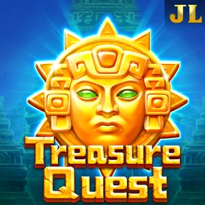 Jili : Treasure Quest - TITANBET138