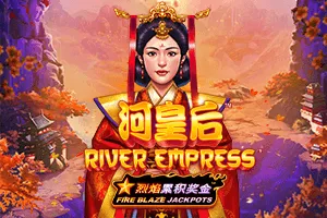 Fire Blaze: River Empress - TITANBET138