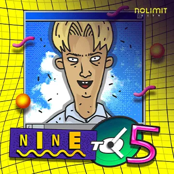 NolimitCity : Nine To Five - TITANBET138