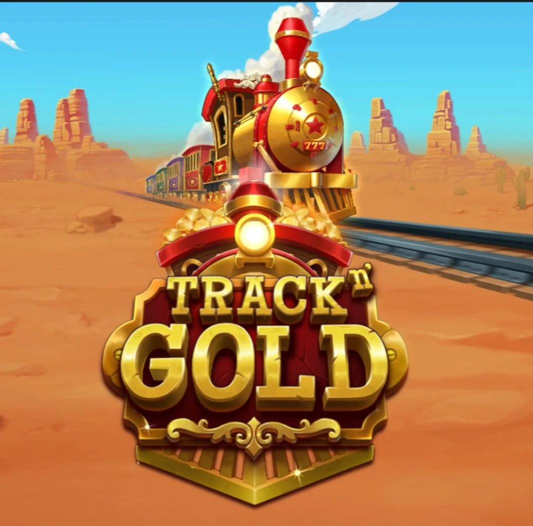 Track n Gold - TITANBET138