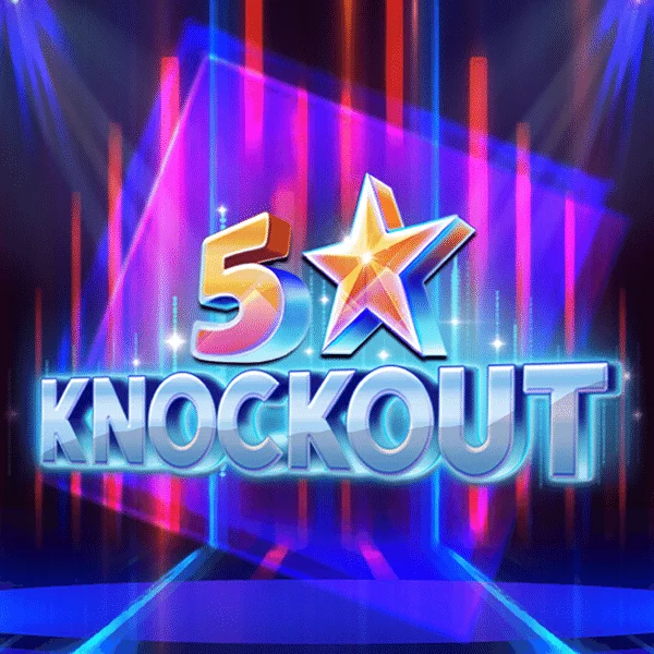5 Star Knockout - TITANBET138