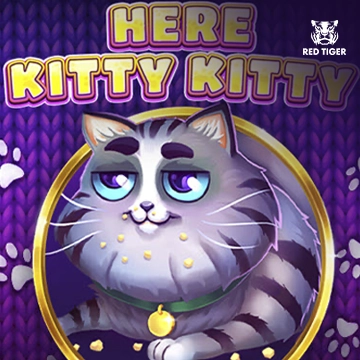 Here Kitty Kitty - TITANBET138