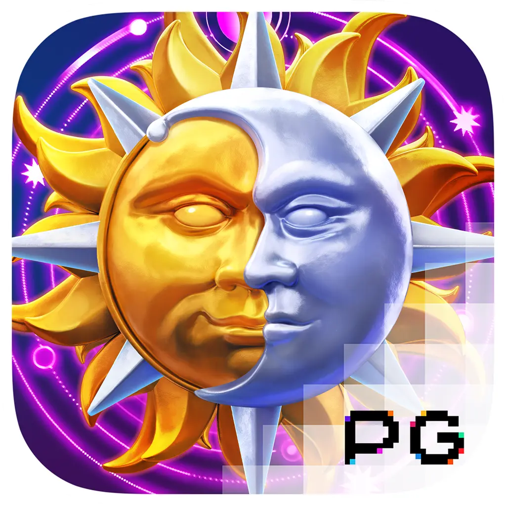 PGSoft : Destiny of Sun & Moon - TITANBET138