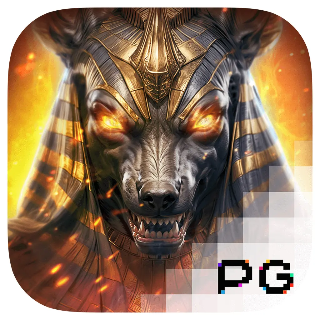 PGSoft : Anubis Wrath - TITANBET138