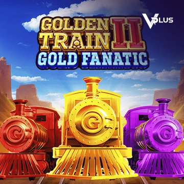 Golden Train 2 - TITANBET138