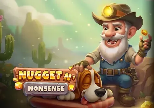 Nugget n Nonsense - TITANBET138