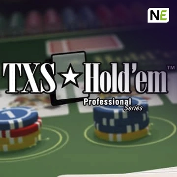 NetEnt Casino Holdem - TITANBET138
