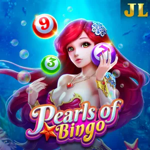 Pearls of Bingo - TITANBET138