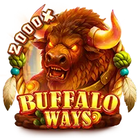 BUFFALO WAYS - TITANBET138