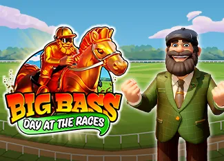Pragmatic : Big Bass Day at the Races - TITANBET138