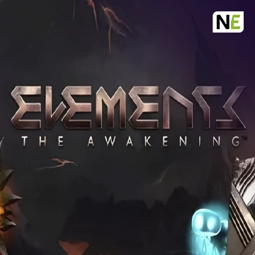 Elements: The Awakening - TITANBET138