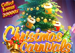 Karnival Natal - TITANBET138