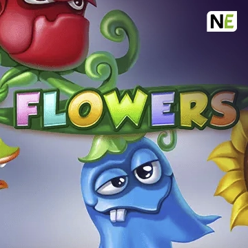 Flowers - TITANBET138