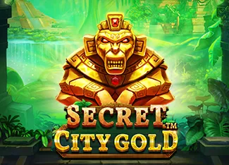 Pragmatic : Secret City Gold - TITANBET138